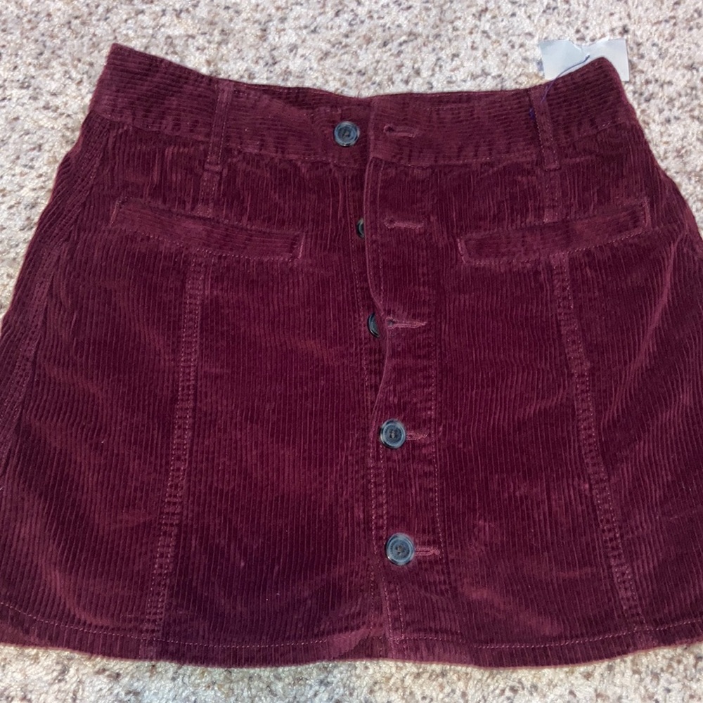 American eagle skirt